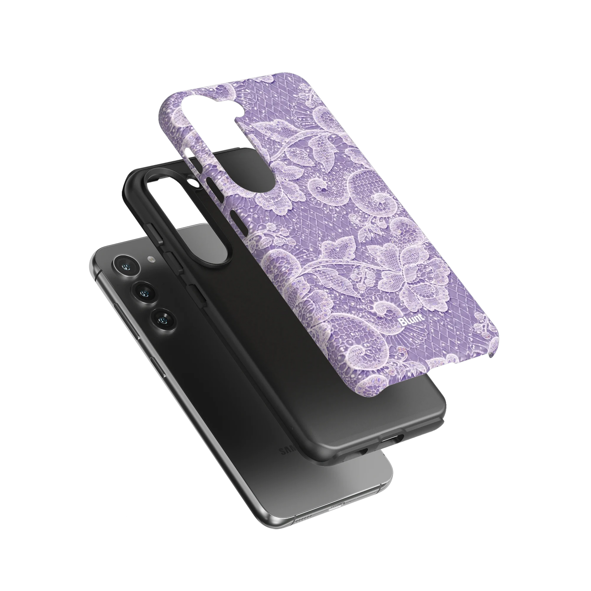 Lilac-Mary-samsung-case-Galaxy S23-3