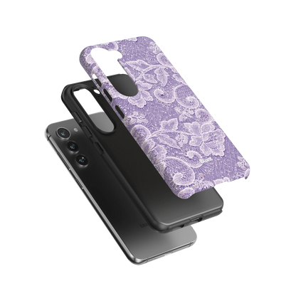 Lilac-Mary-samsung-case-Galaxy S23-3