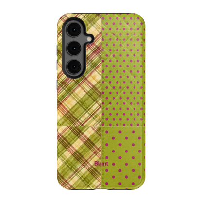 Thistle Samsung Case
