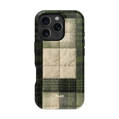 Quellin iPhone Case