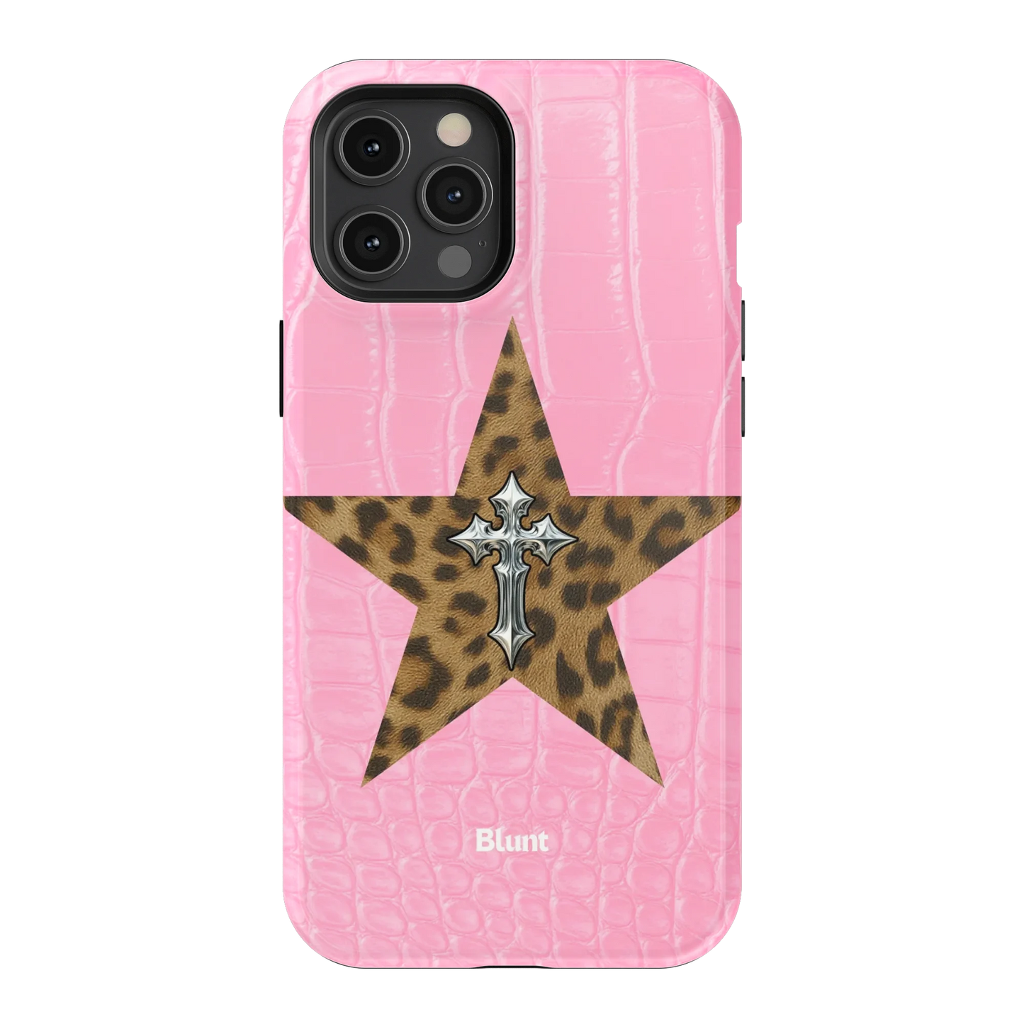 Nova Rae iPhone Case