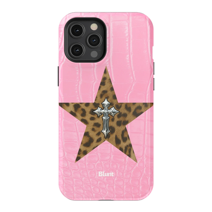 Nova Rae iPhone Case