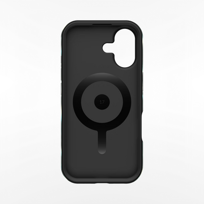 Dessa iPhone Case