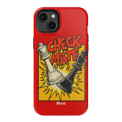 CheckMate Pop iPhone Case