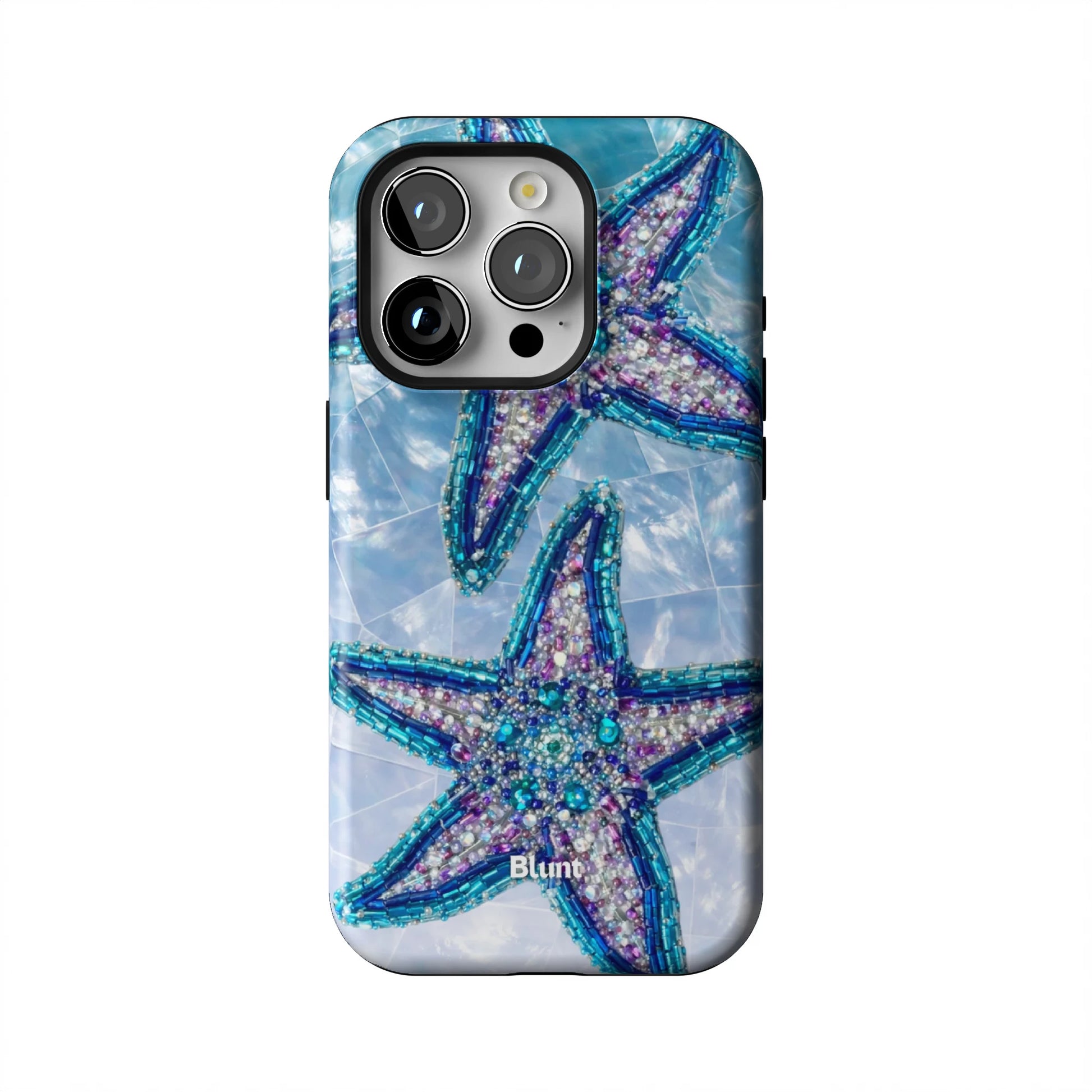 Ocean-Star-iphone-case-iPhone 15 Pro-1