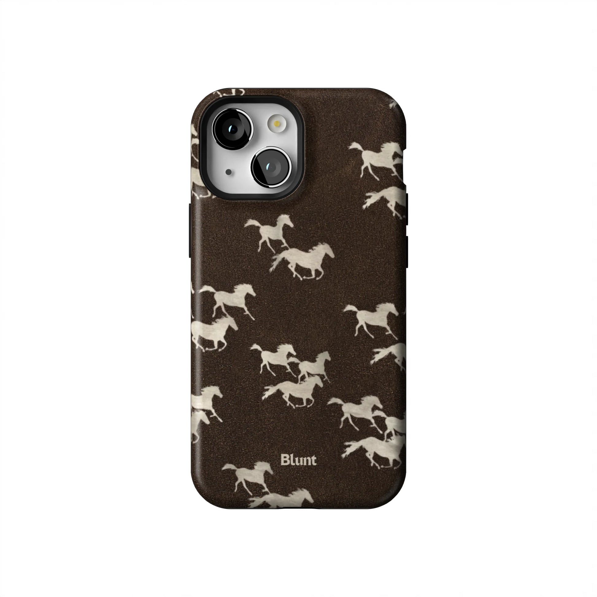 Hooves-iphone-case-iPhone 13 Mini-1