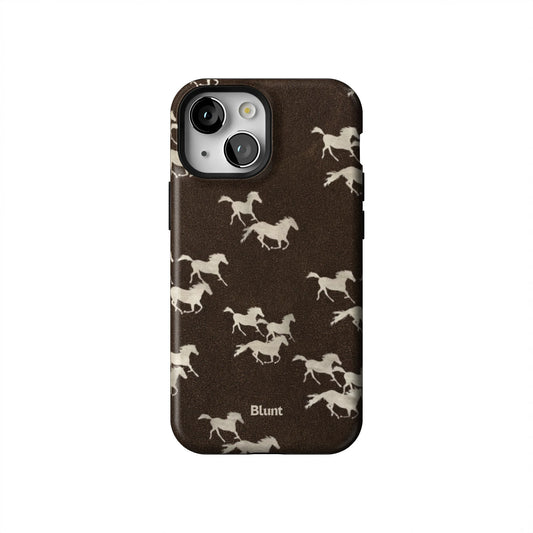 Hooves-iphone-case-iPhone 13 Mini-1
