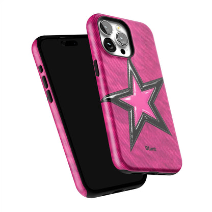 Popstar-Pink-iphone-case-iPhone 15 Pro Max-5