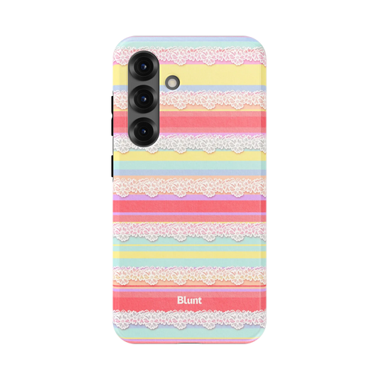 Sugar-Lace-samsung-case-Galaxy S25-1