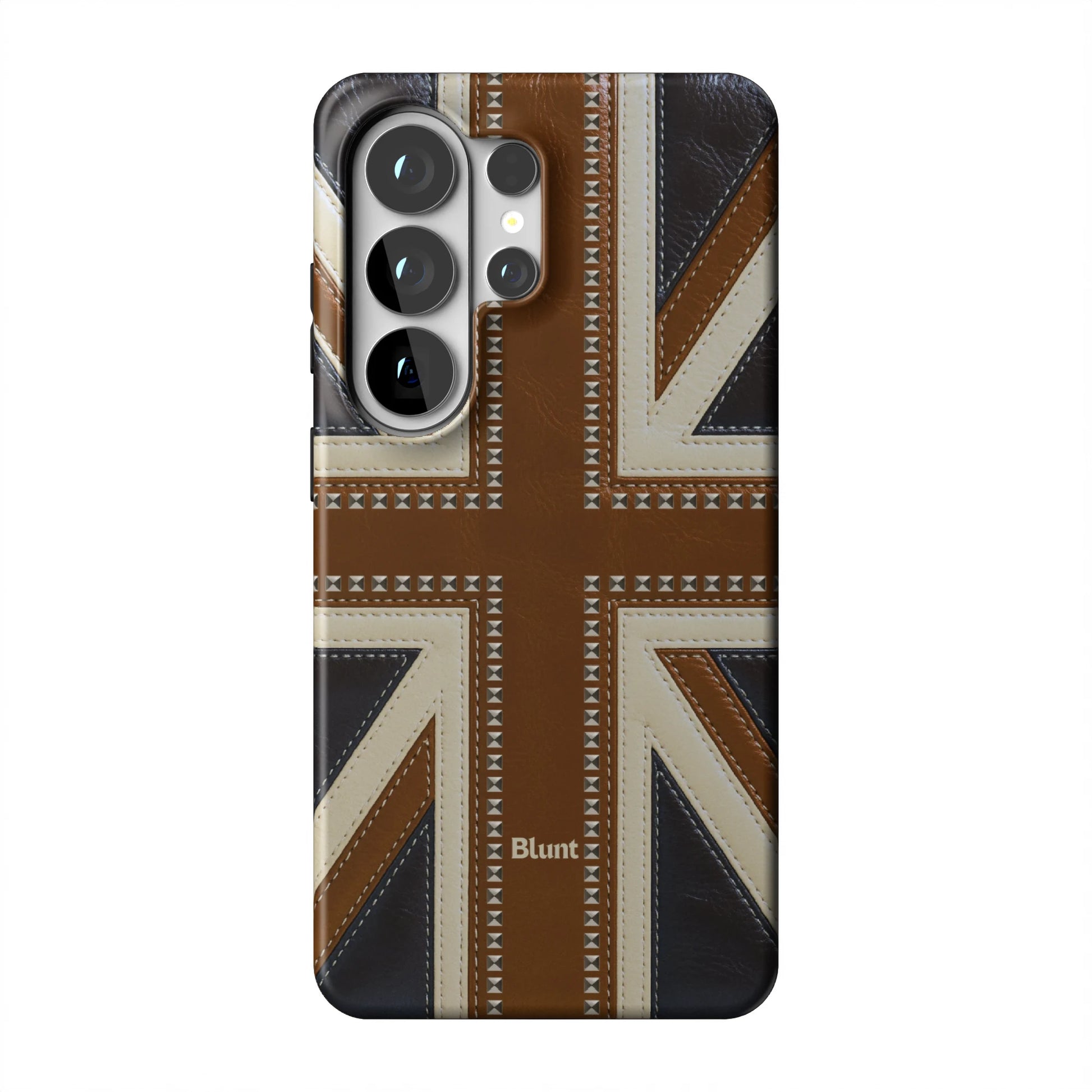 Brown-Union-samsung-case-Galaxy S26 Ultra-1