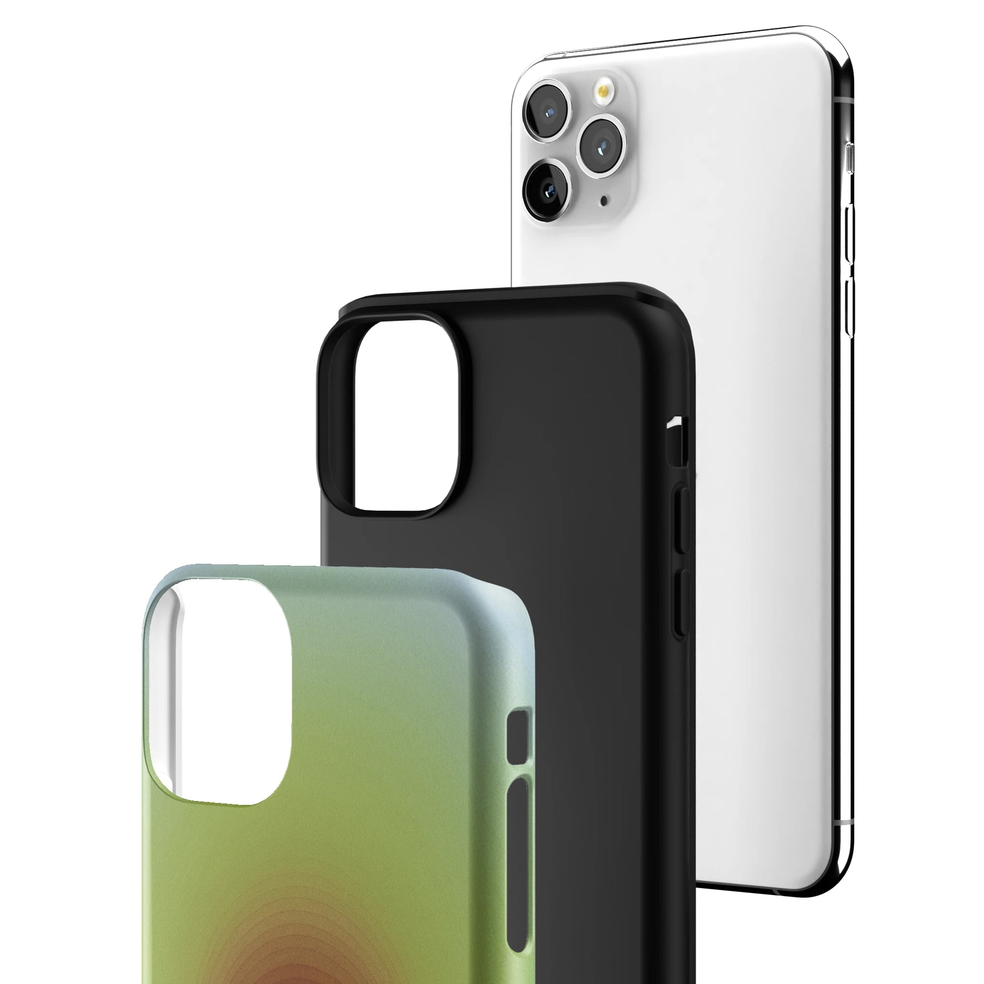Koa iPhone Case gallery - Iphone_11_Pro_Max_3