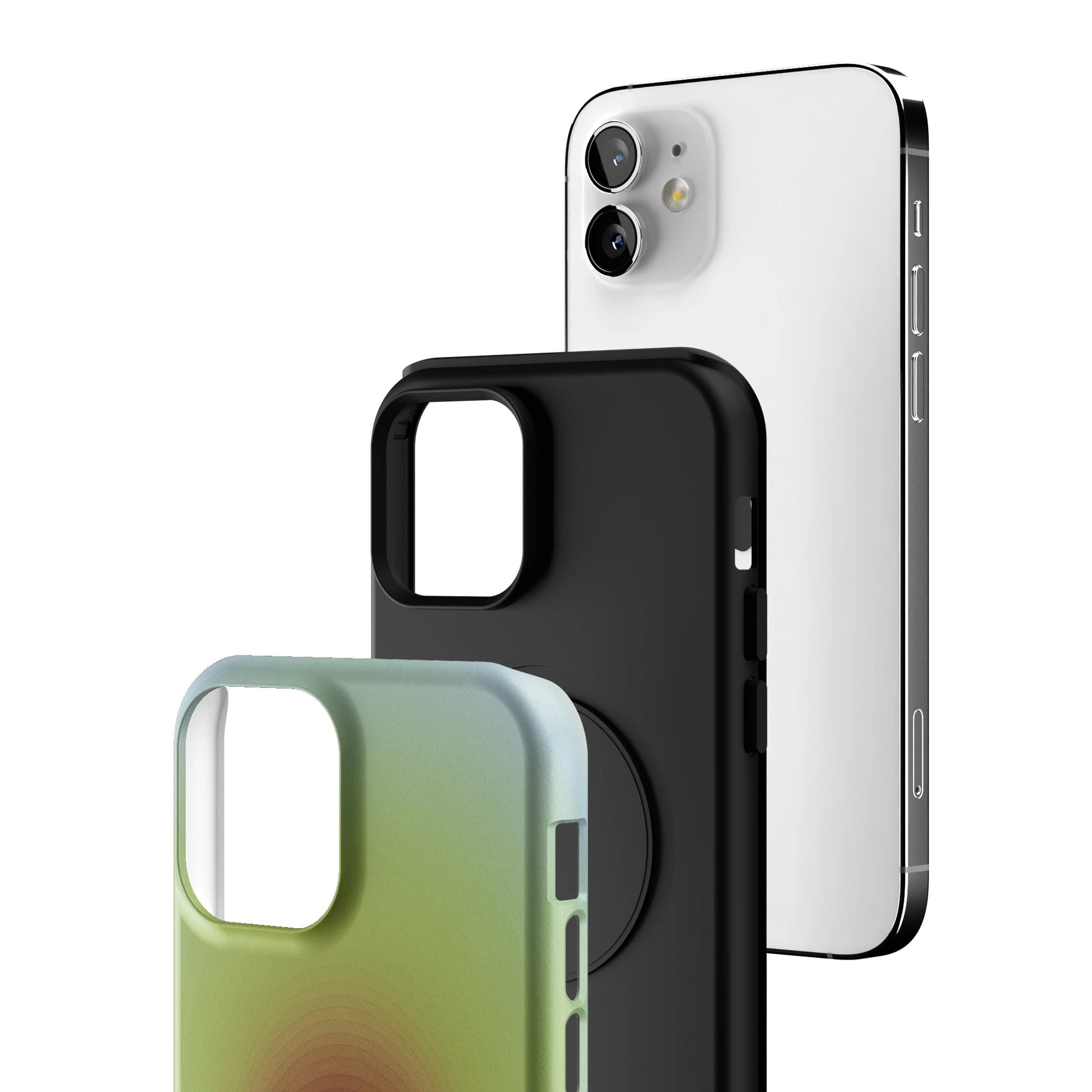 Koa iPhone Case gallery - Iphone_12_Iphone_3