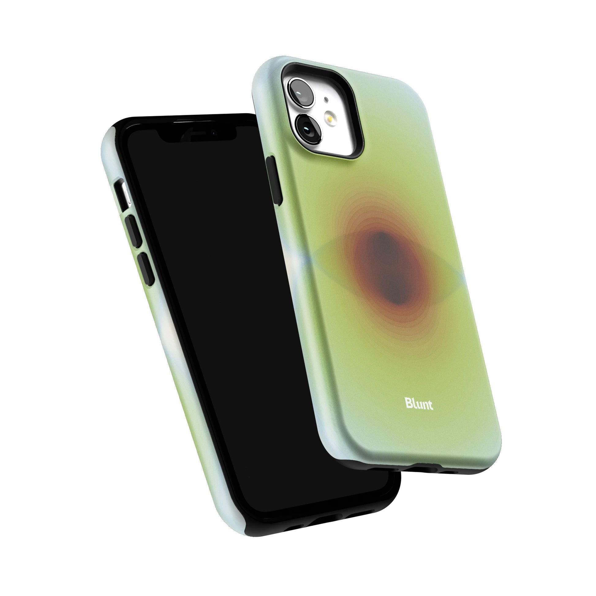 Koa iPhone Case gallery - Iphone_12_Iphone_6