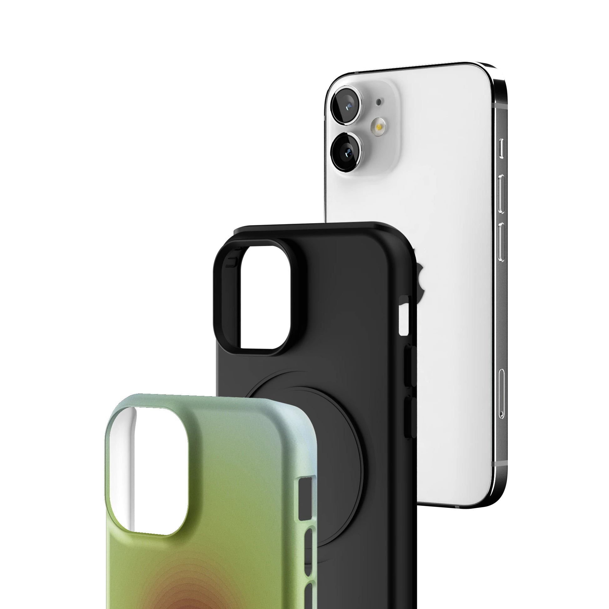 Koa iPhone Case gallery - Iphone_12_Mini_Air_Plus_3