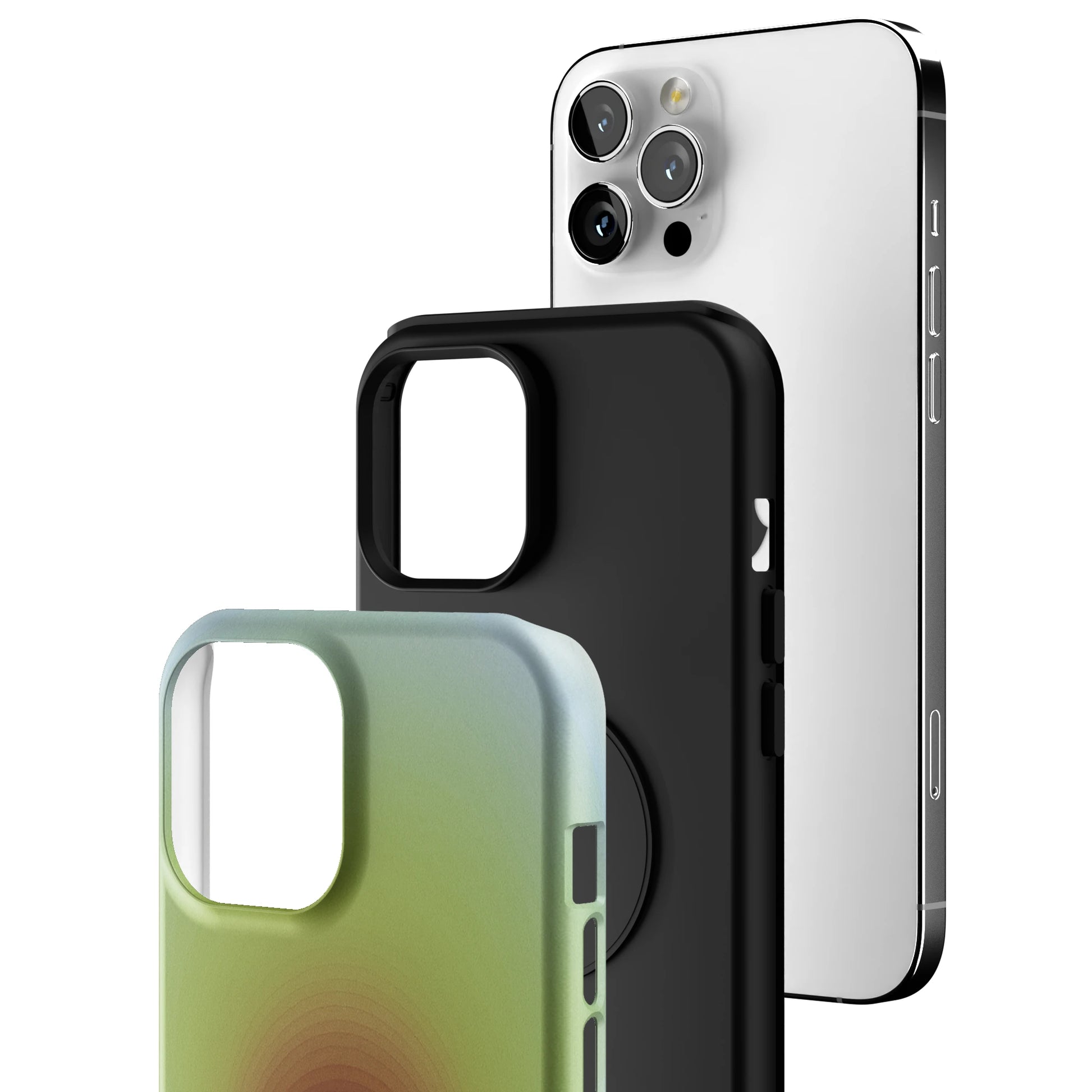 Koa iPhone Case gallery - Iphone_12_Pro_Max_3