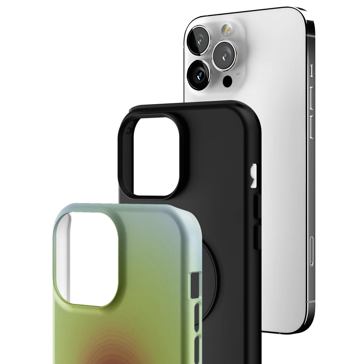 Koa iPhone Case gallery - Iphone_13_Pro_Max_3