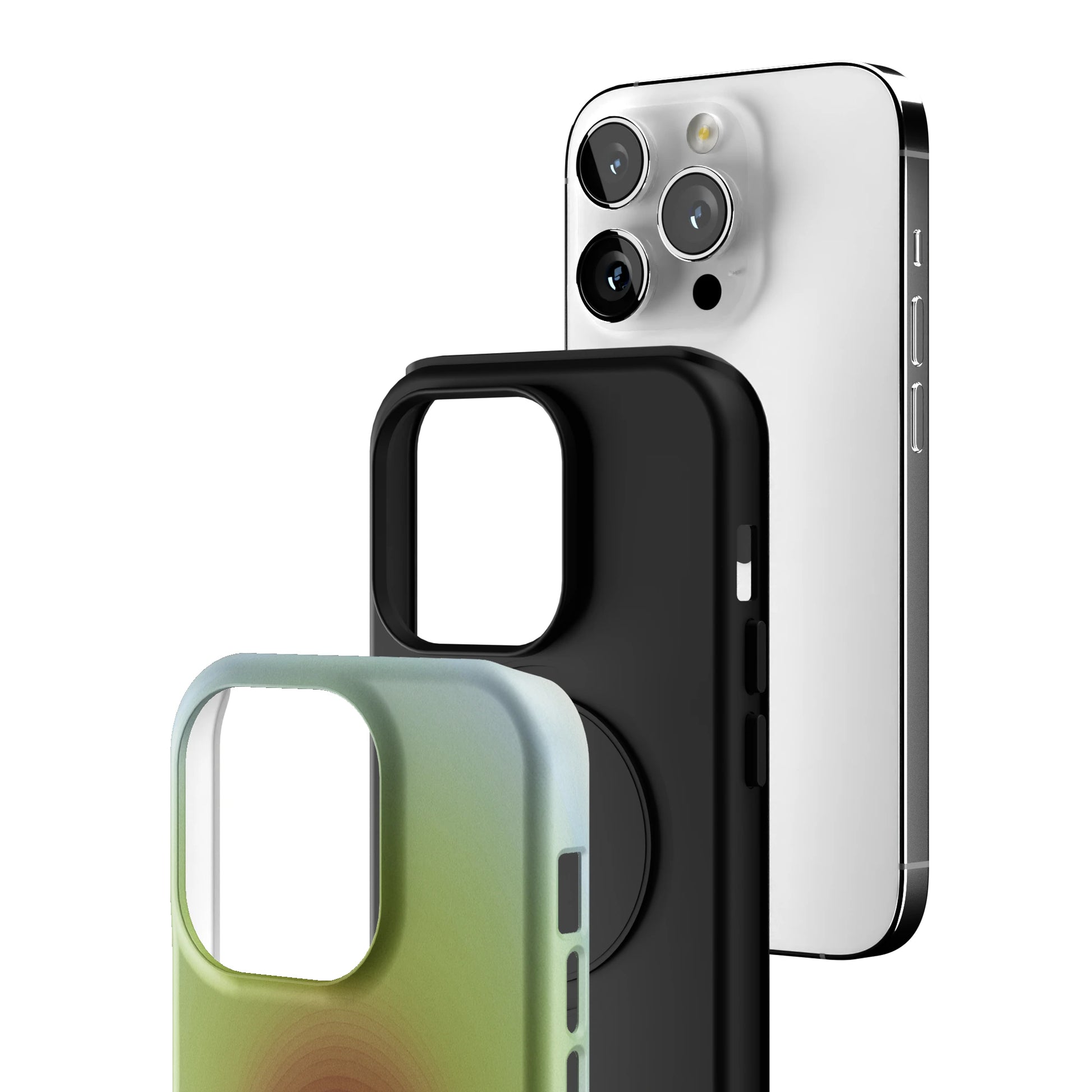 Koa iPhone Case gallery - Iphone_14_Pro_3