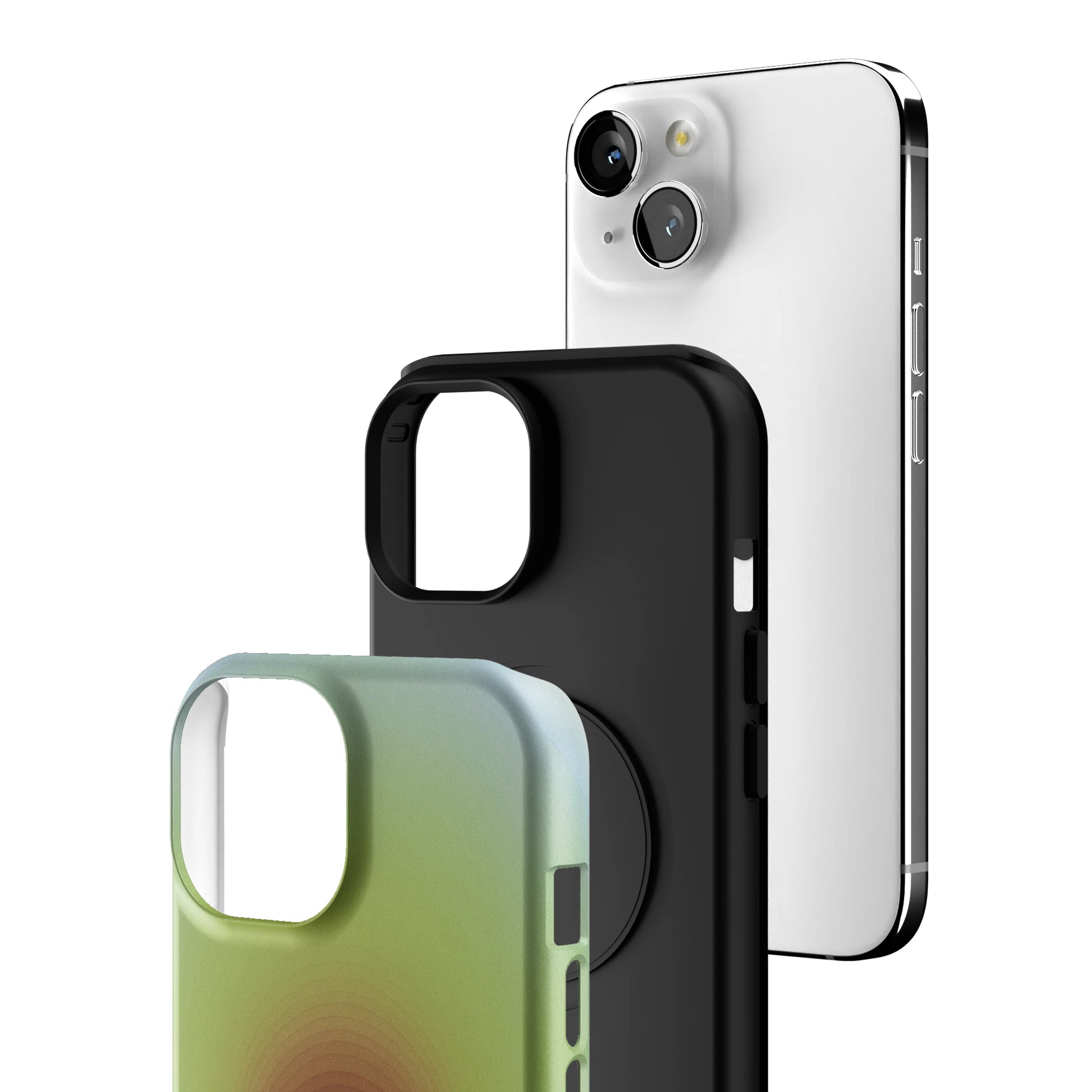 Koa iPhone Case gallery - Iphone_15_Iphone_3