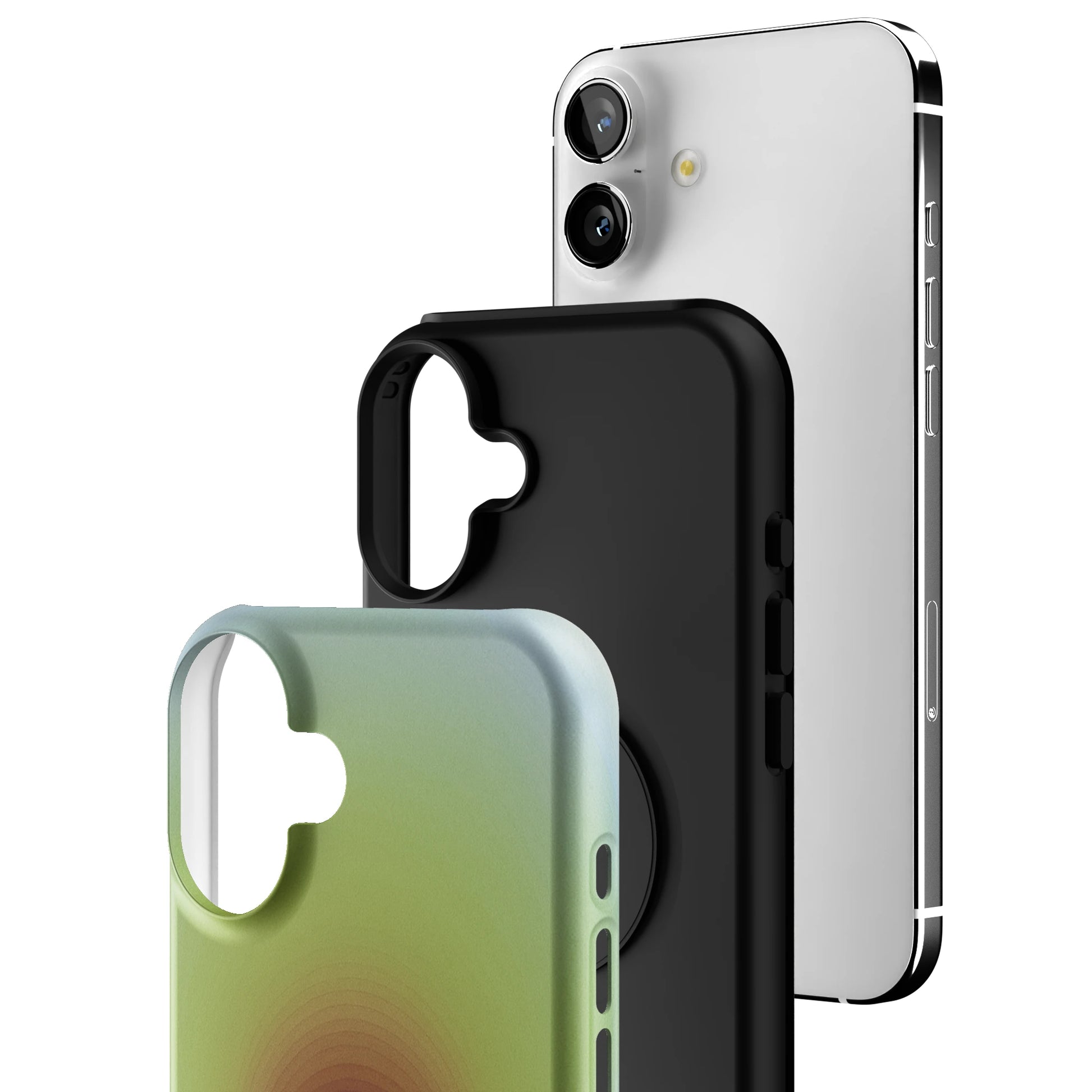 Koa iPhone Case gallery - Iphone_16_Mini_Air_Plus_3