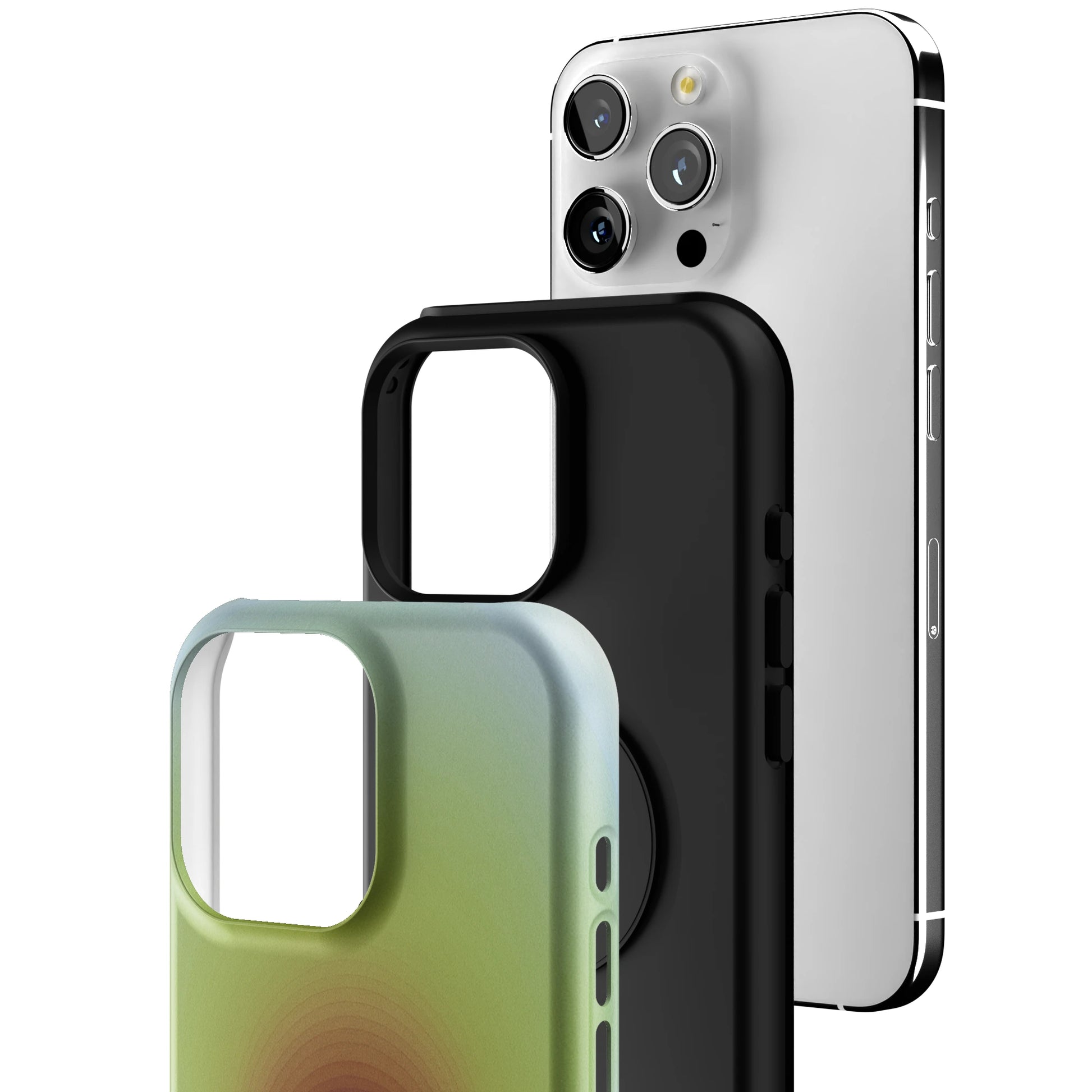 Koa iPhone Case gallery - Iphone_16_Pro_Max_3