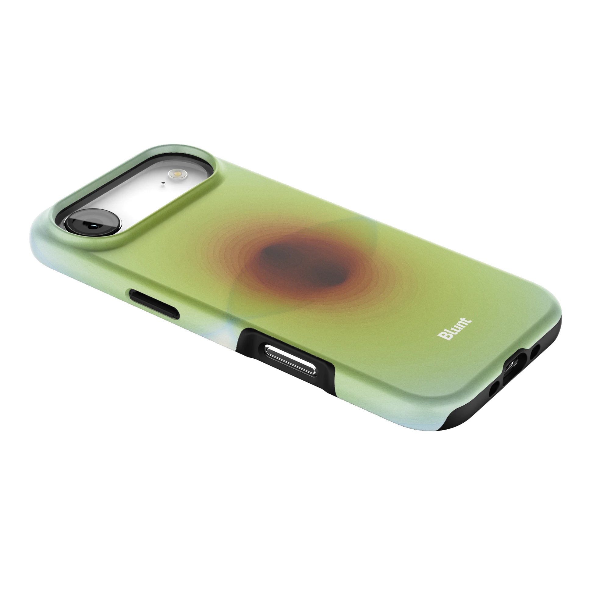 Koa iPhone Case gallery - Iphone_17_Air_2