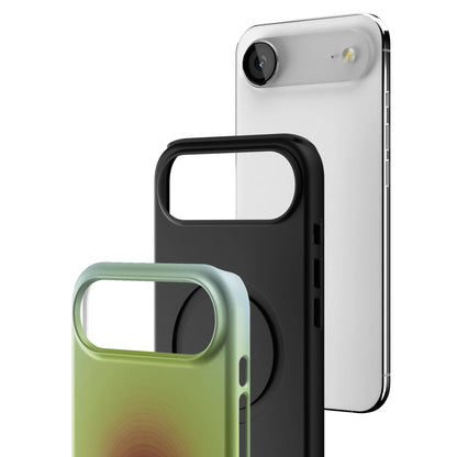 Koa iPhone Case gallery - Iphone_17_Air_3