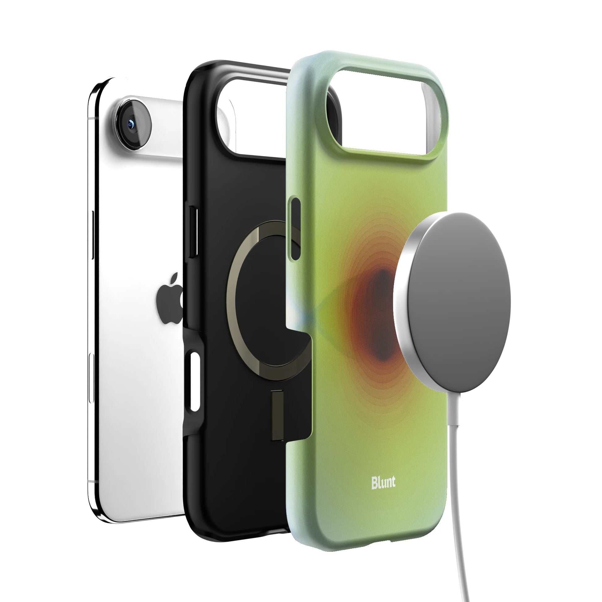 Koa iPhone Case gallery - Iphone_17_Air_4