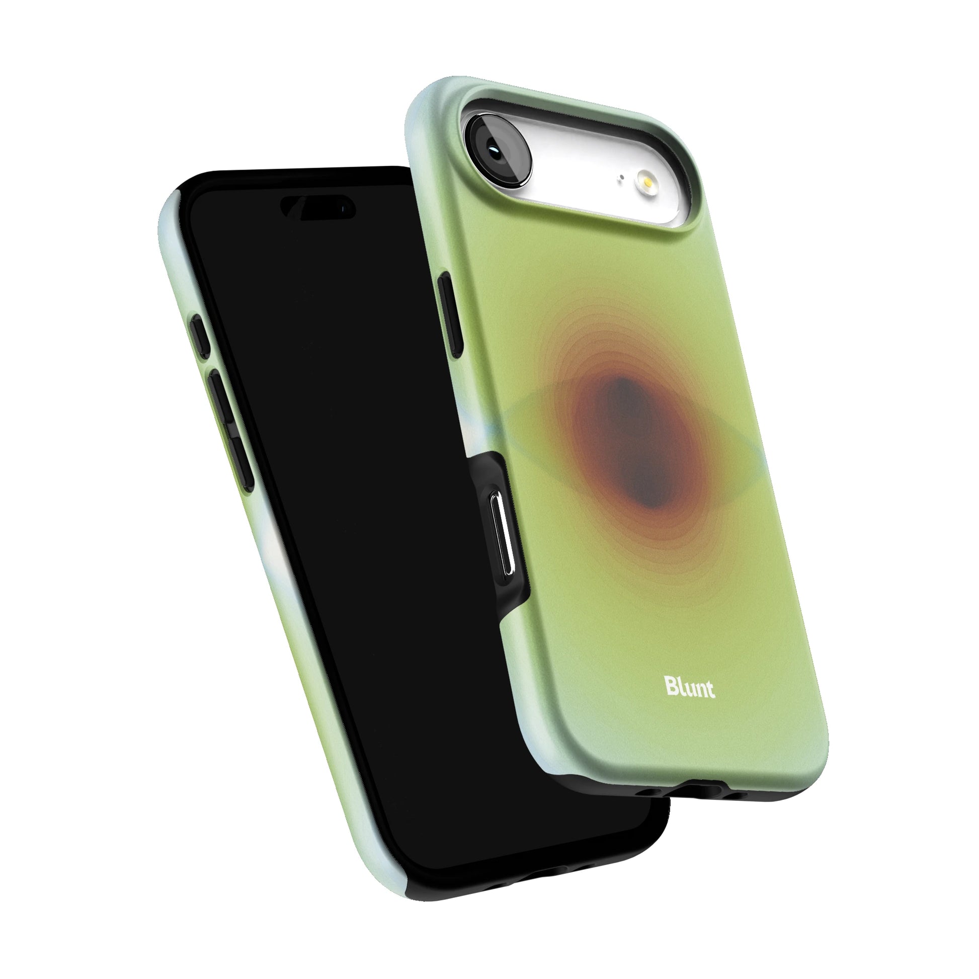Koa iPhone Case gallery - Iphone_17_Air_6