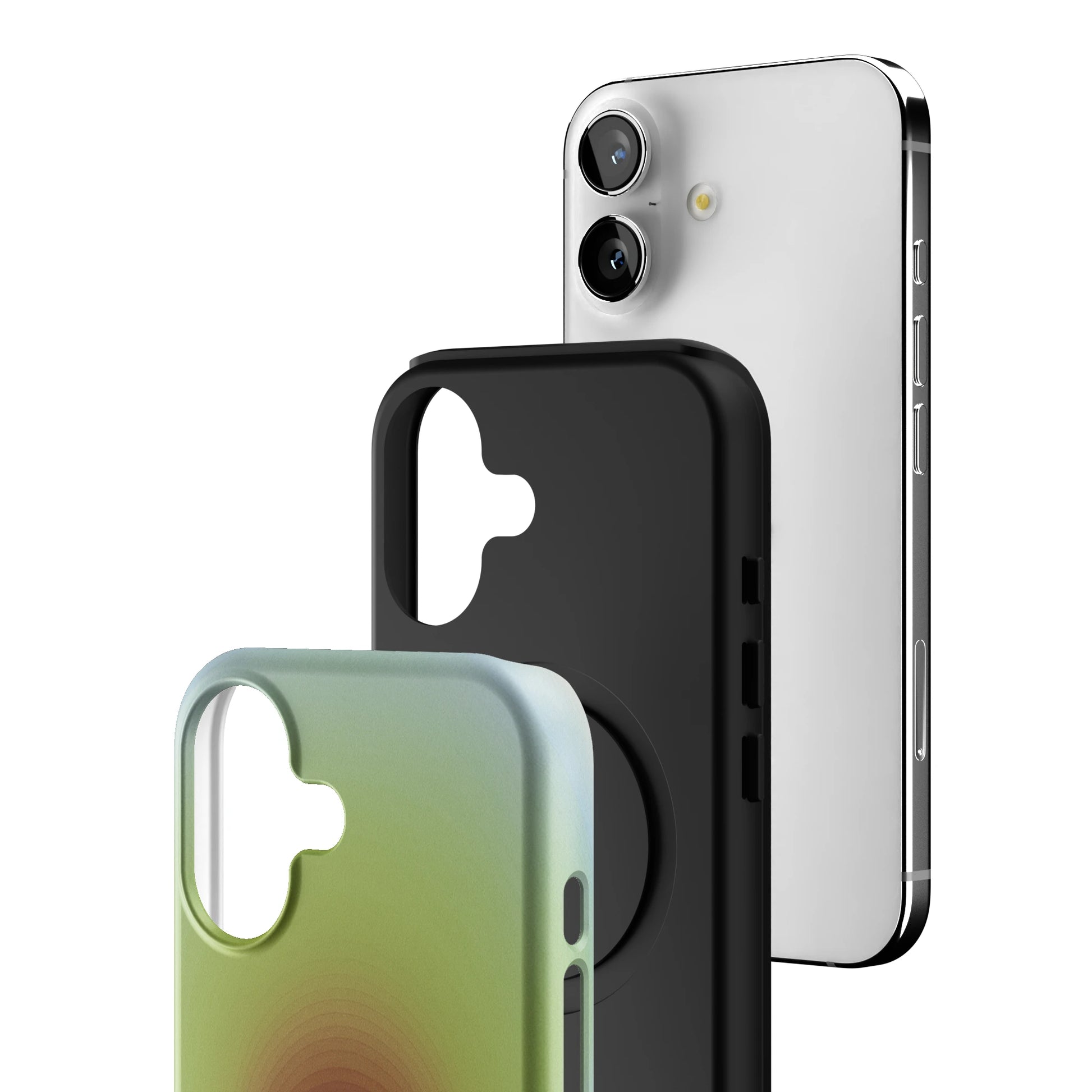 Koa iPhone Case gallery - Iphone_17_Iphone_3