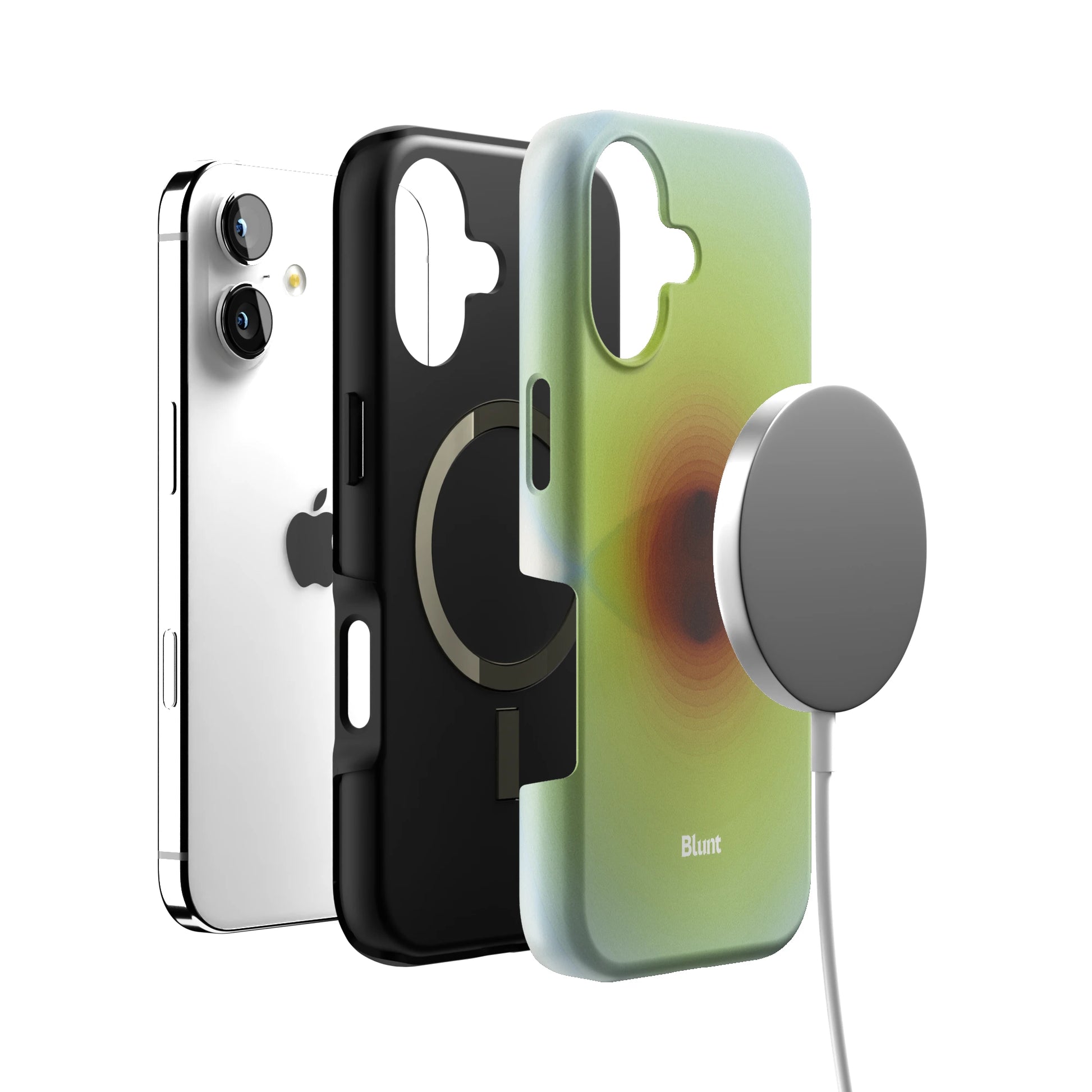 Koa iPhone Case gallery - Iphone_17_Iphone_4