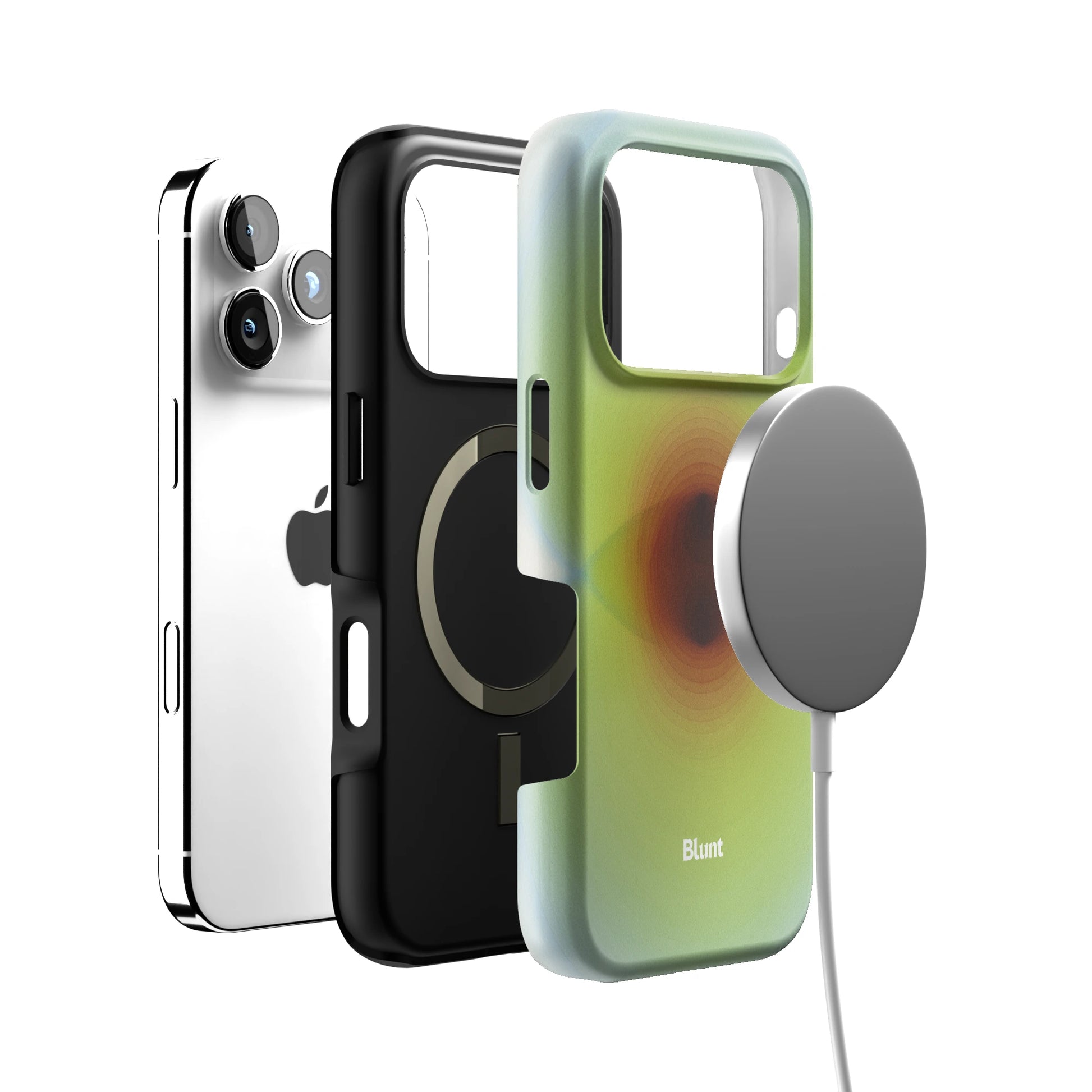 Koa iPhone Case gallery - Iphone_17_Pro_4