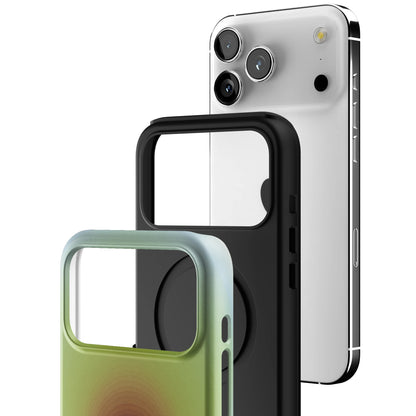 Koa iPhone Case gallery - Iphone_17_Pro_Max_3