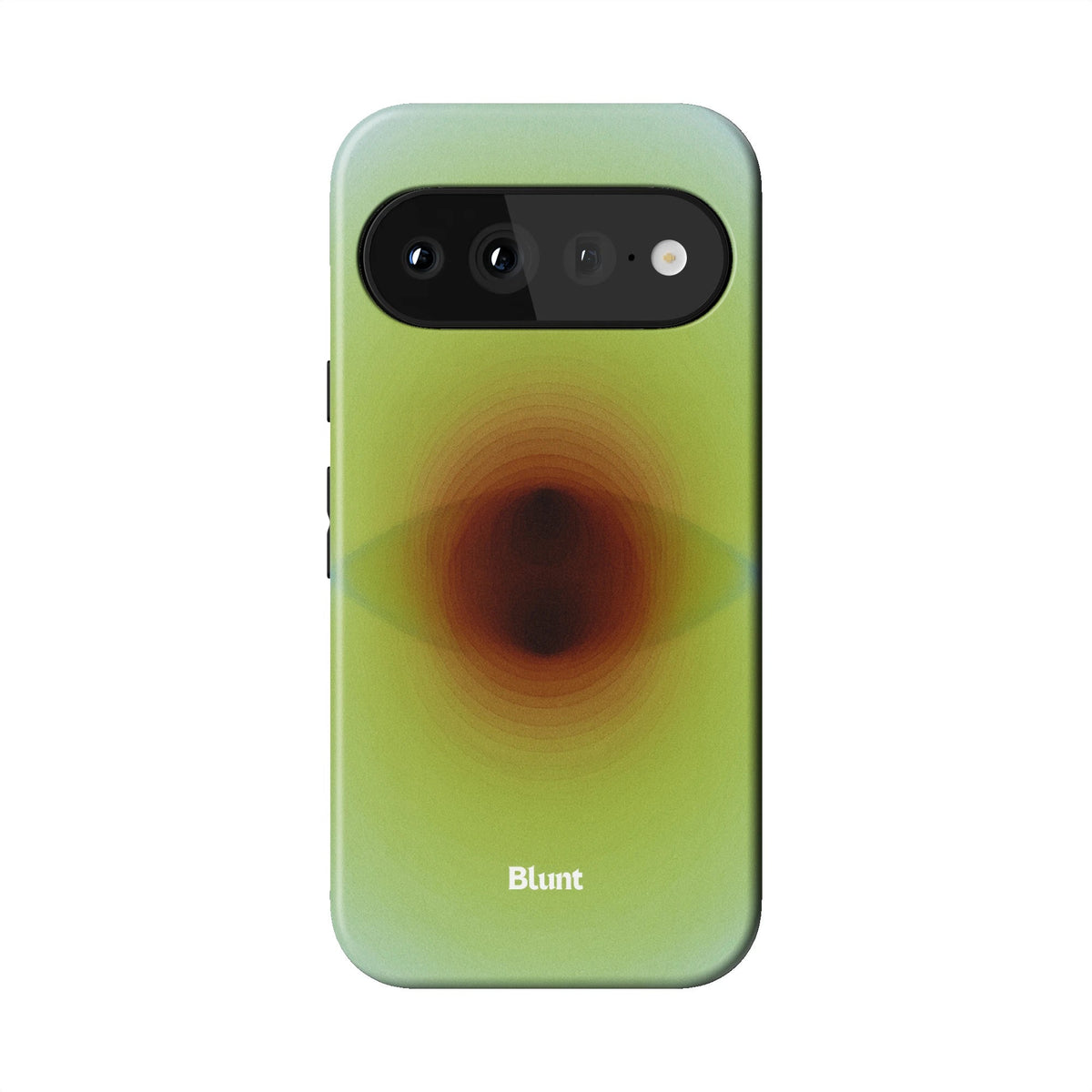 Koa Pixel Case - Blunt Cases