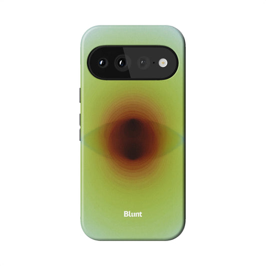 Koa Pixel Case - Blunt Cases