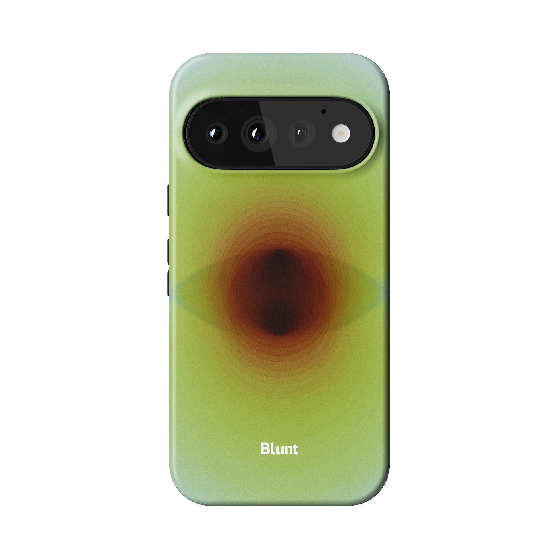 Koa Pixel Case - Blunt Cases