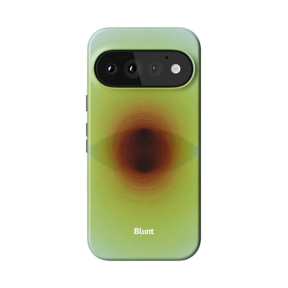 Koa Pixel Case - Blunt Cases