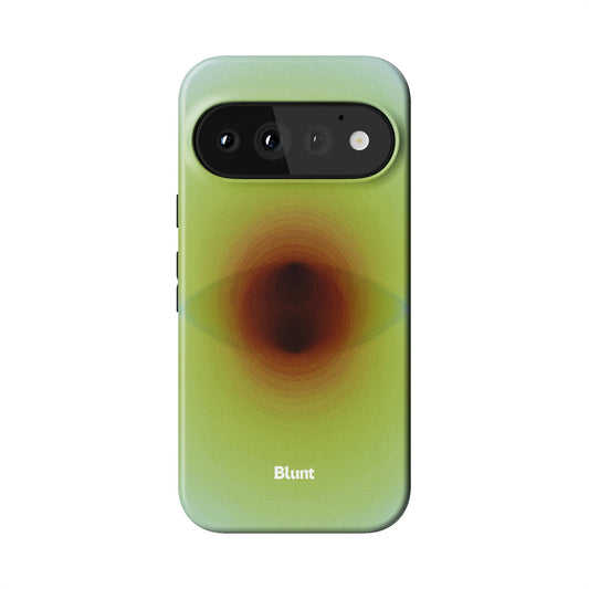 Koa Pixel Case - Blunt Cases