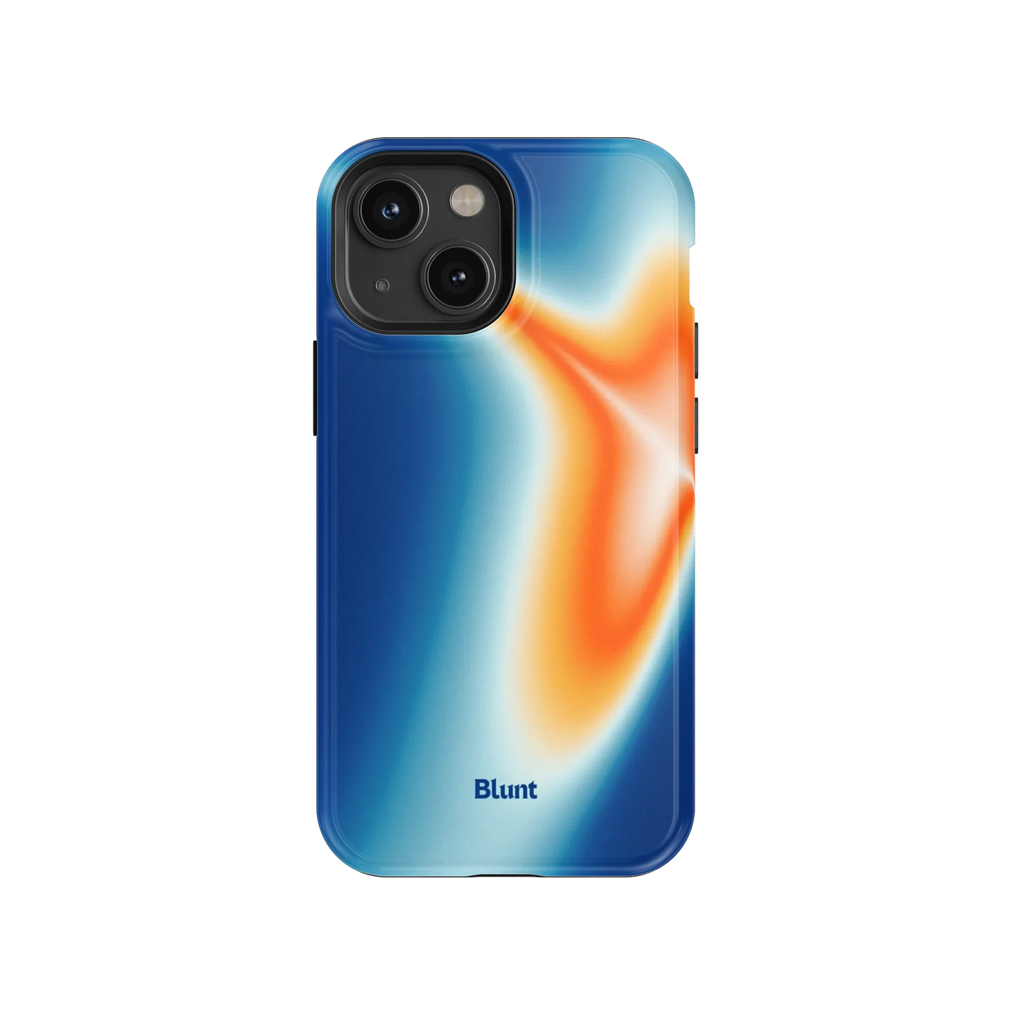 Night Alloy iPhone Case