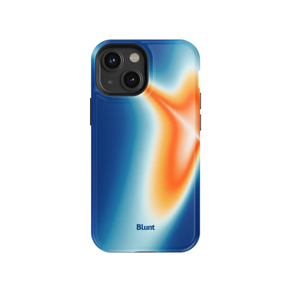 Night Alloy iPhone Case