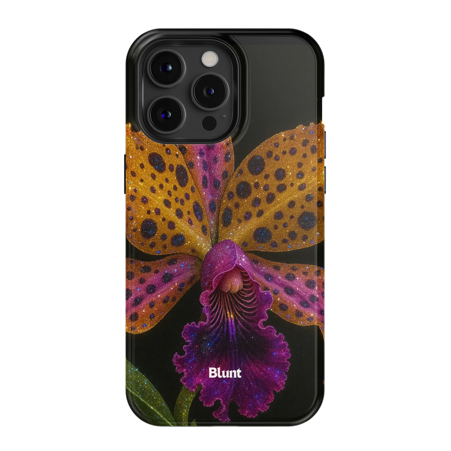 Dusklight iPhone Case