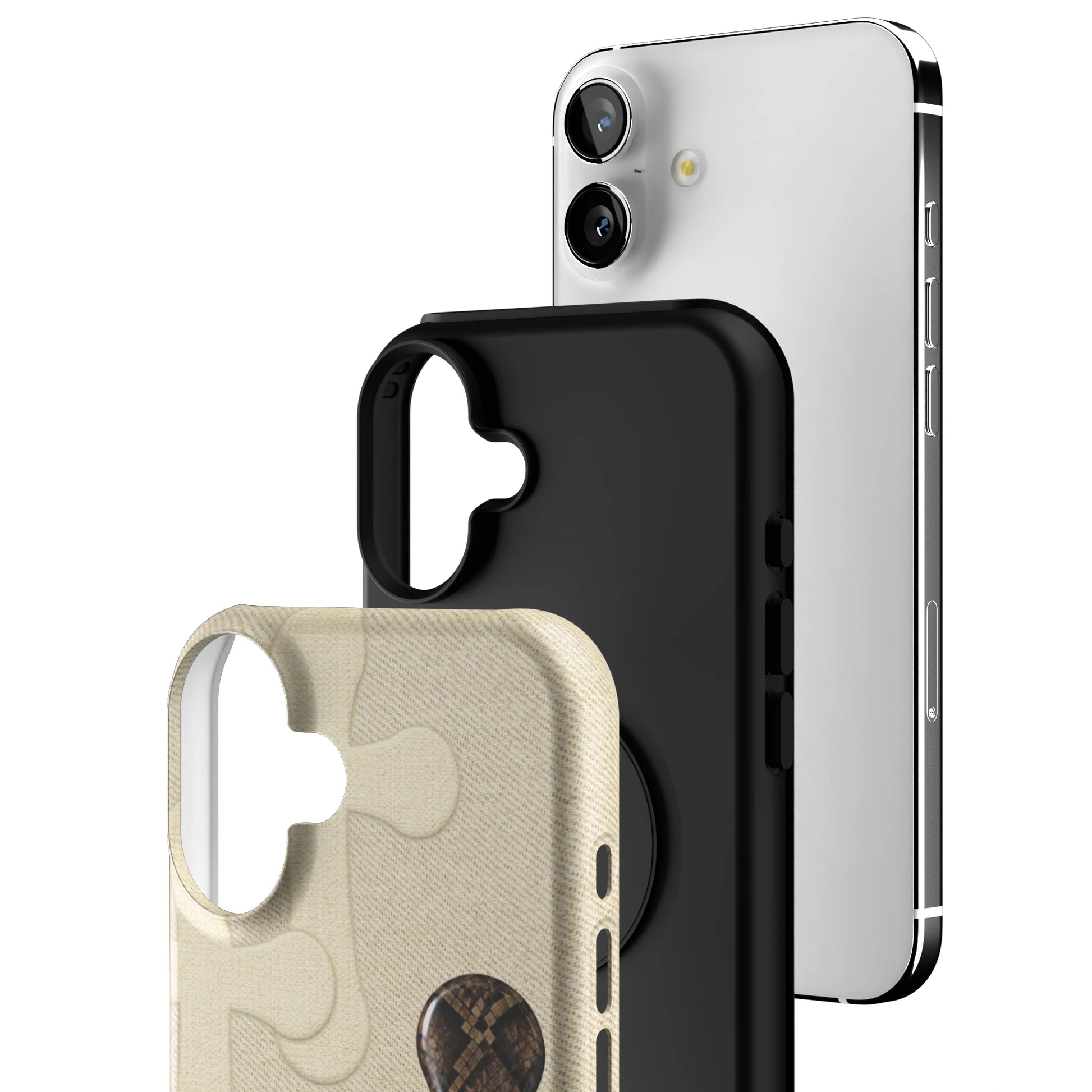 Cream-Patch-iphone-case-iPhone 16 Plus-3