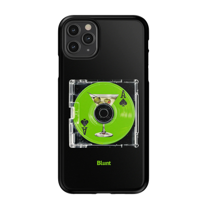 Martini Mix iPhone Case