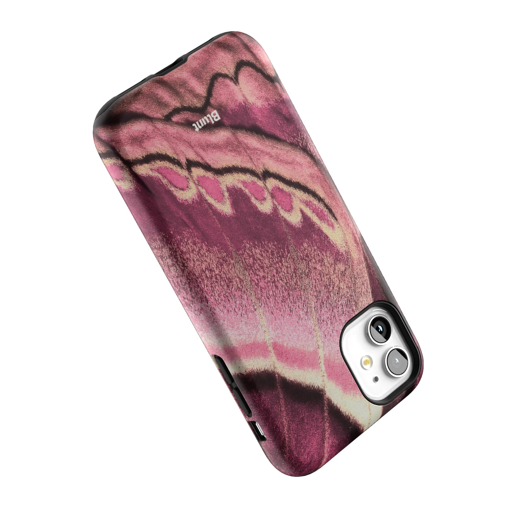 Pink-Raya-iphone-case-iPhone 11-4
