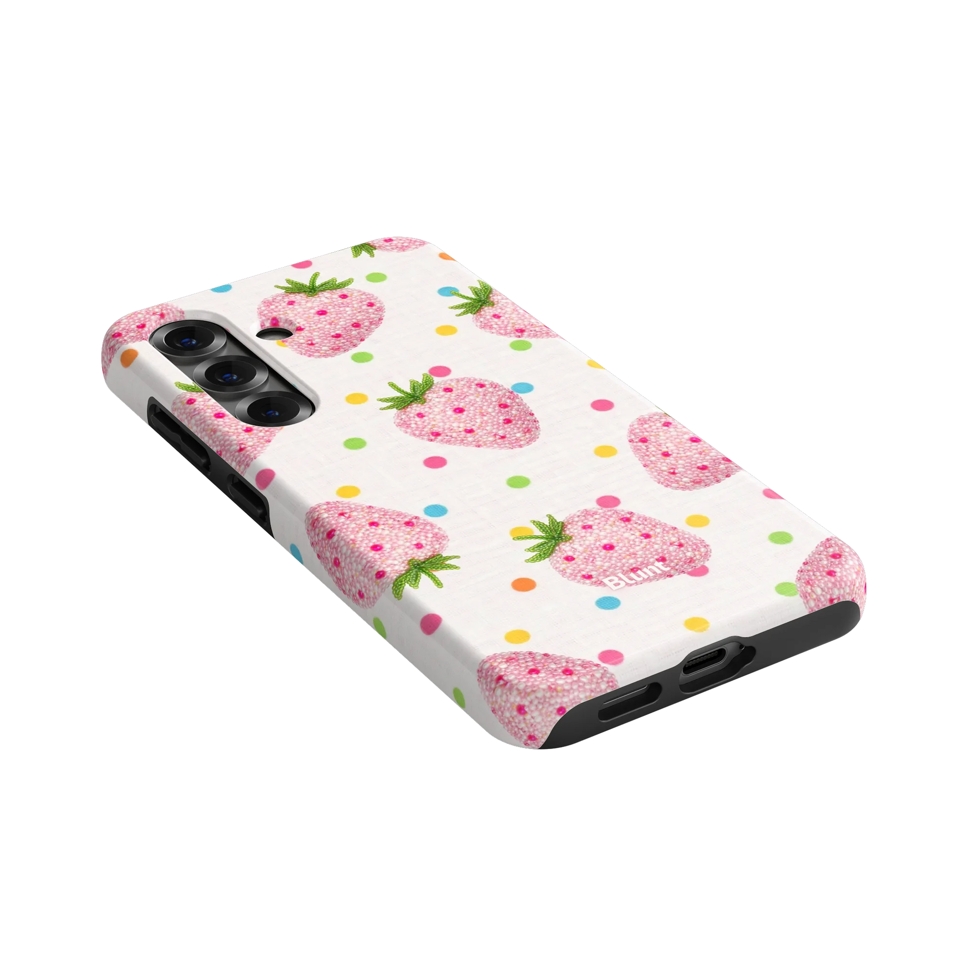 Strawbie-samsung-case-S25-2