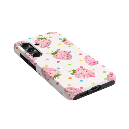 Strawbie-samsung-case-S25-2