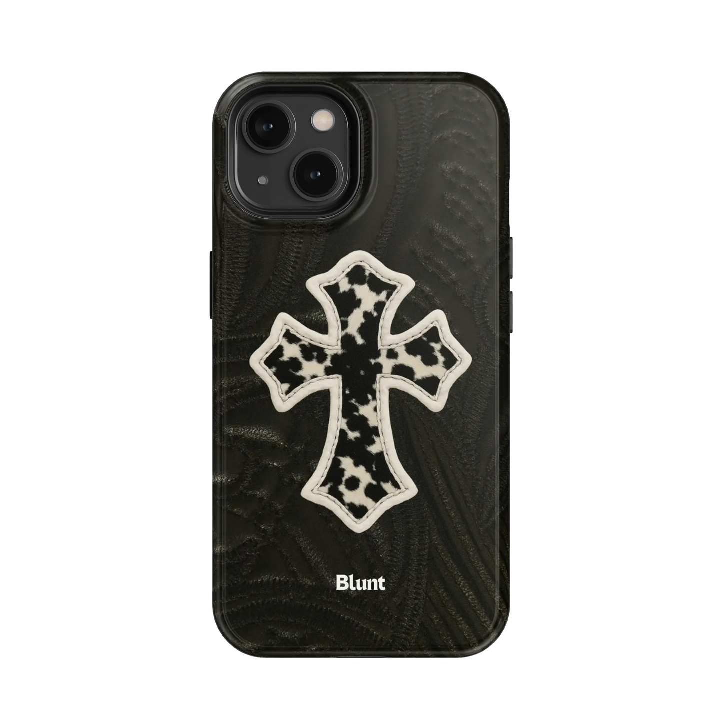 Holy Cross iPhone Case