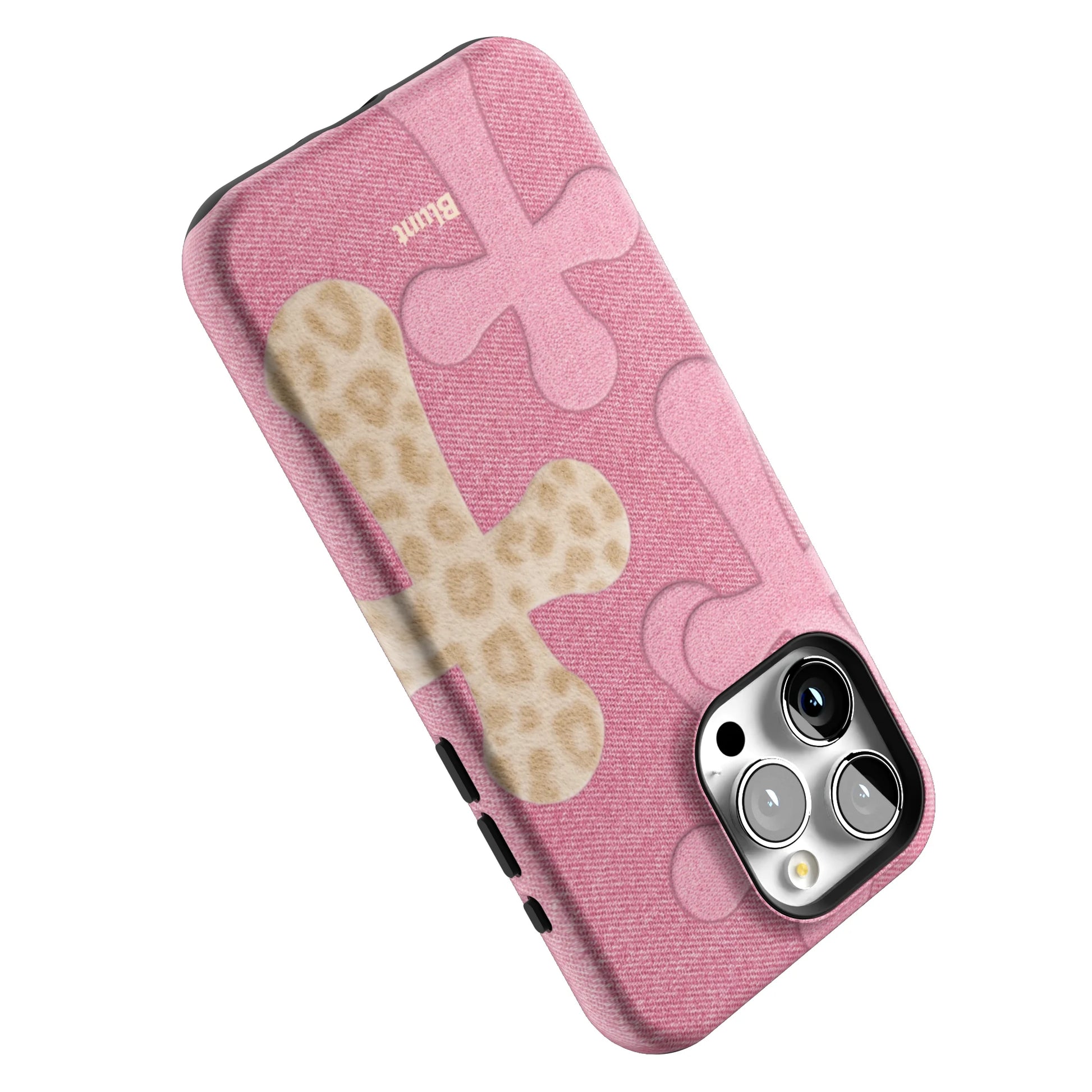 Blushed-Cheetah-iphone-case-iPhone 15 Pro Max-4