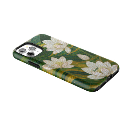 waterlilyiphonecase-iphone-case-iPhone 11 Pro-2
