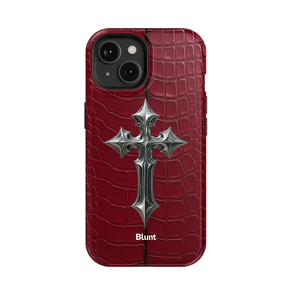 Elowen iPhone Case