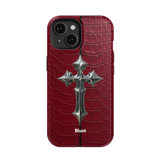 Elowen iPhone Case